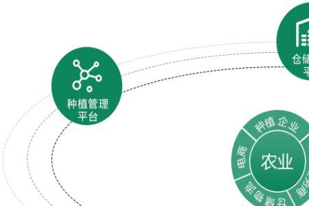 农业运营管理公司经营模式