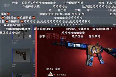 csgo的we啥意思