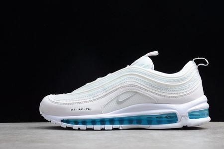 airmax97雾霾蓝怎么清洗