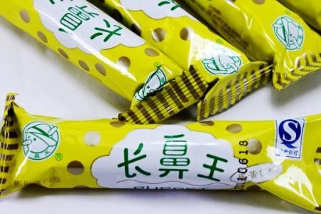 三个字的食品有哪些