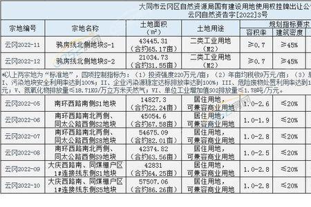 大同定居优缺点