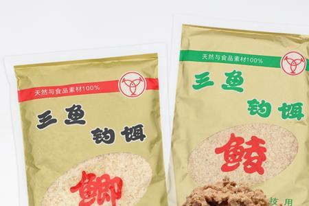 路滑鲤鱼用什么饵料