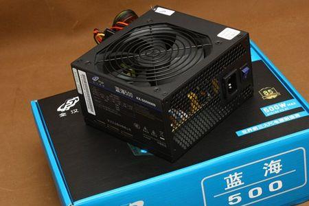 全汉蓝暴600w电源怎么样