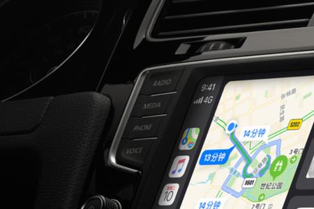 carplay carlife的区别