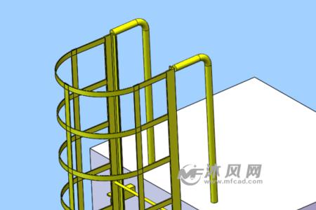 国家标准爬梯尺寸