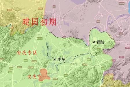 浙江安庆属于哪个市