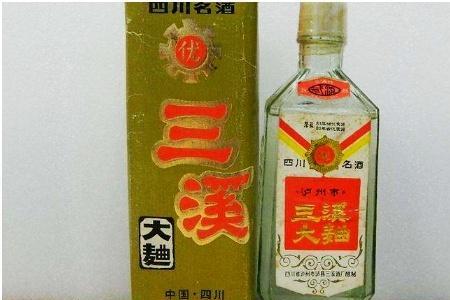 蜀小溪白酒怎么样