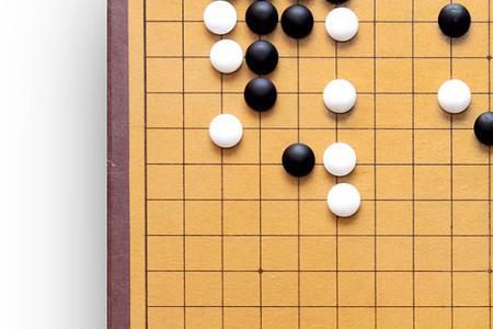 围棋几段什么意思