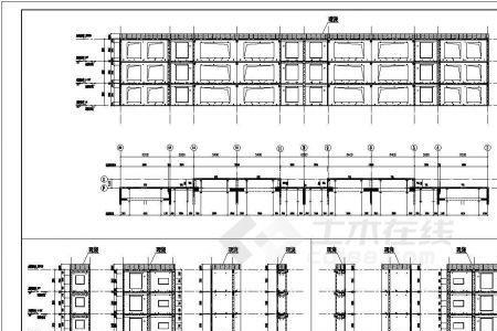 建筑构造有哪2大类