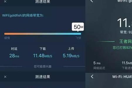 随身wifi单网和双网的区别