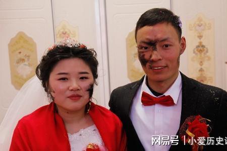 一个村和一个村的能结婚吗