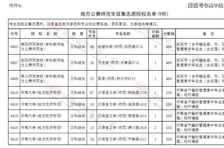 河南地方专项计划怎么申请