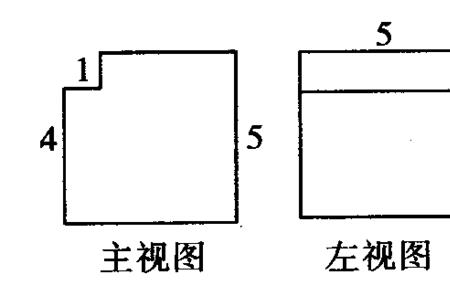 平面图指的是主视图吗