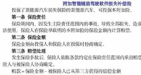 新能源出险一次被拒保