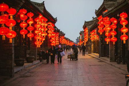 新年 人文历史