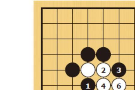 围棋形式什么意思