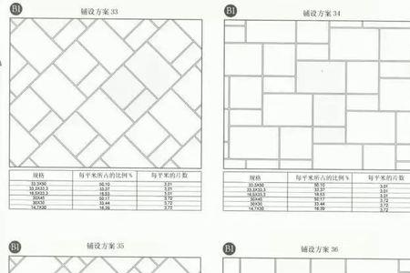 铺贴的意思