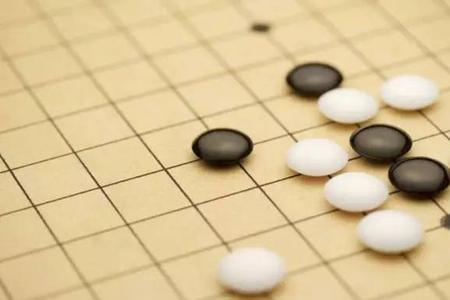 什么是围棋死活