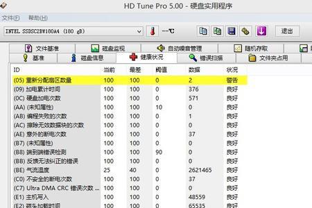 华硕开机提醒smart硬盘错误