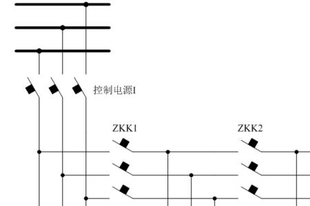 电器系统什么叫做双回路控制