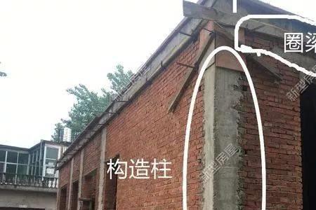 建房屋顶起脊方法