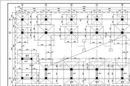 框架结构16米跨度需要多大的梁