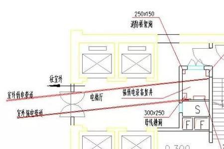 室外电井尺寸规格