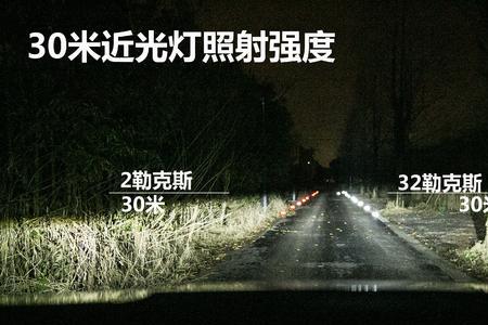 夜钓灯多少勒克斯合适