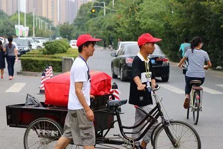 学长帮忙拿行李可以加学分吗