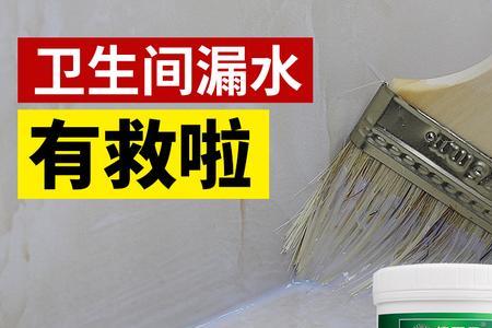 堵漏宝和防漏水胶哪个好