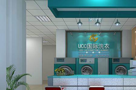 大学城开洗衣店生意怎么样