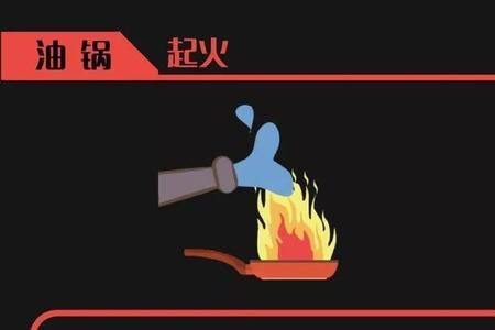 苯燃烧时为什么不可以用水扑灭