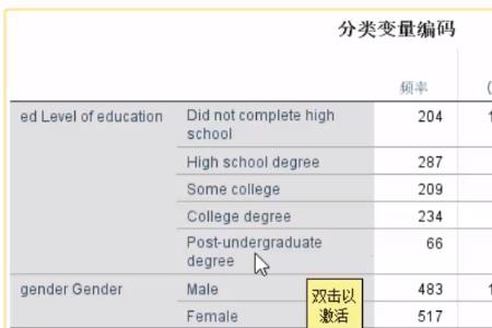 spss中的exp是什么