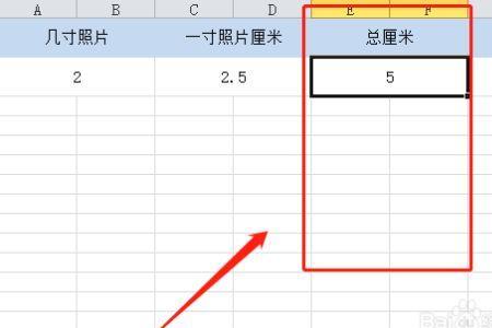 照片半寸是多大