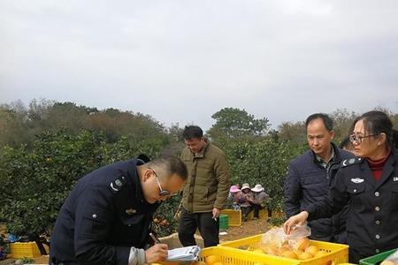 农业农村局有哪些执法权