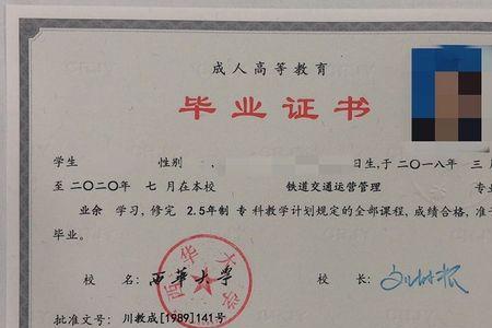 防空兵学院成人教育算大专吗