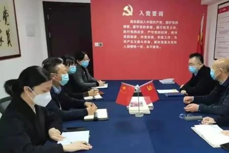 什么情况下可以设党组