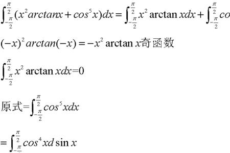 arctan的反函数