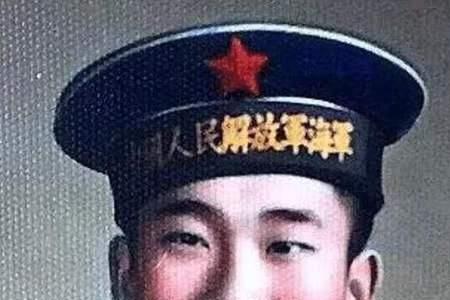 潘长江是怎么当兵的