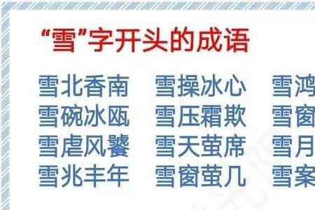 形容一年开始的成语4个