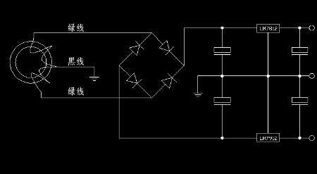 什么是整流电流