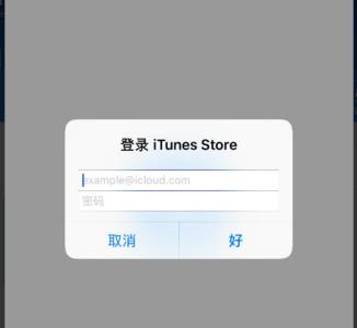 app id怎么设置新密码