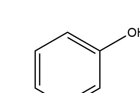 酚类物质什么味道