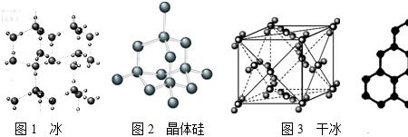 硅原子之间是什么化学键