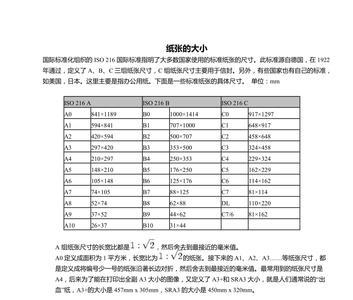 15m长的纸是多大