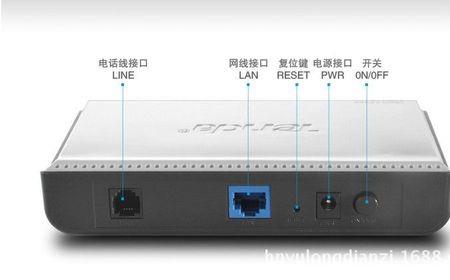 移动光猫可用端口