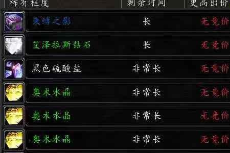 9.2恶魔术士堆什么属性