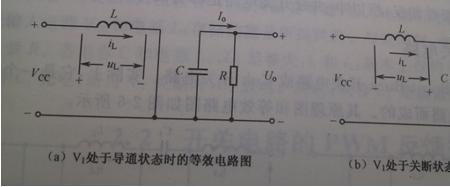 开关管并联功率大吗