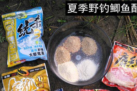 钓鱼饵料开封后能放多久