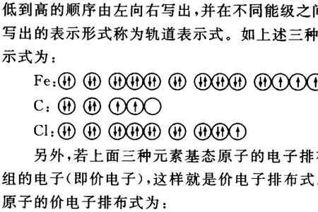 铜离子在基态时核外电子排布式